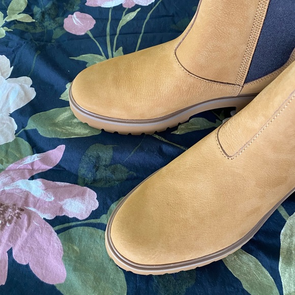 🌿NEW🌿 Timberland Carnaby Cool Chelsea Boot - Picture 8 of 11